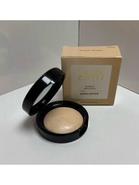 Laura Geller Baked Original Highlighter 1.8g-French Vanilla